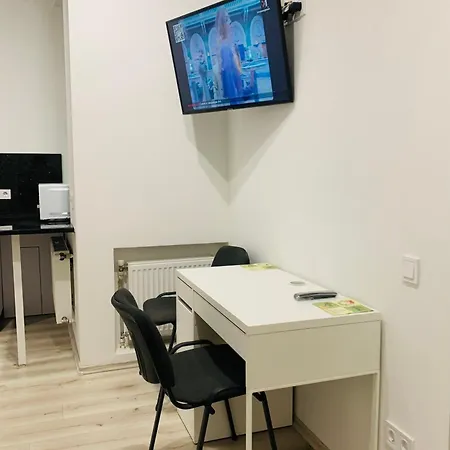 Apartment Center Avenue 23 *