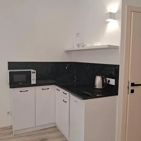 Center Avenue 23 Apartament