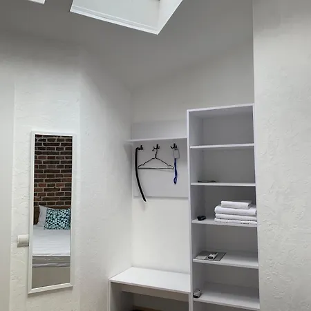 Center Avenue 23 Apartment Lviv