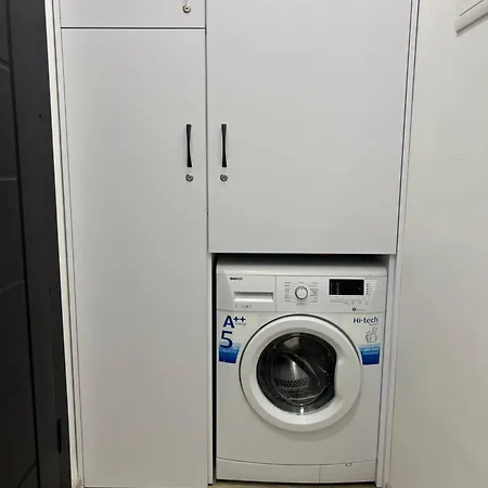 Apartament Center Avenue 23