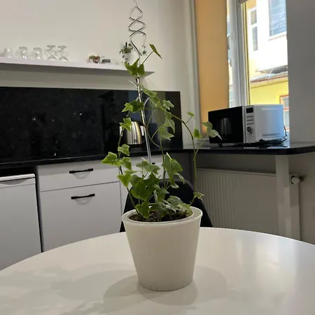 Center Avenue 23 Apartament *