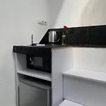 Apartment Center Avenue 23 Lemberg