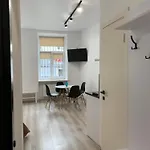 Center Avenue 23 Apartment Lemberg