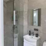 Apartment Center Avenue 23 Lemberg