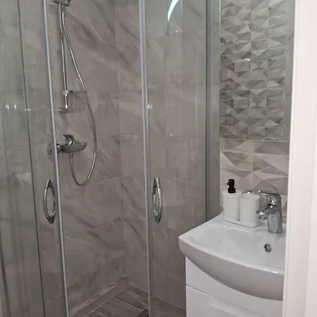 Center Avenue 23 Appartement