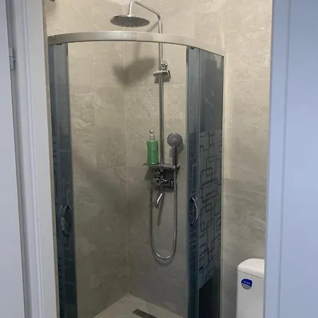 Center Avenue 23 Appartement *