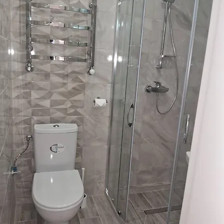 Center Avenue 23 Appartement