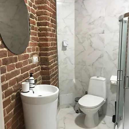 Center Avenue 23 Appartement