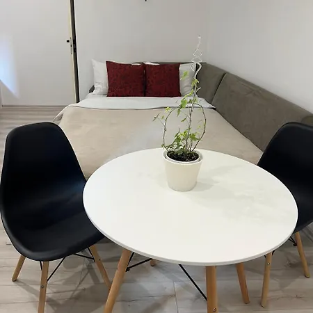 Center Avenue 23 Апартаменти Львів