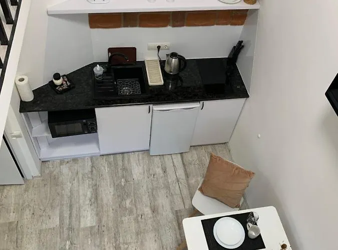 Appartamento Center Avenue 23 *