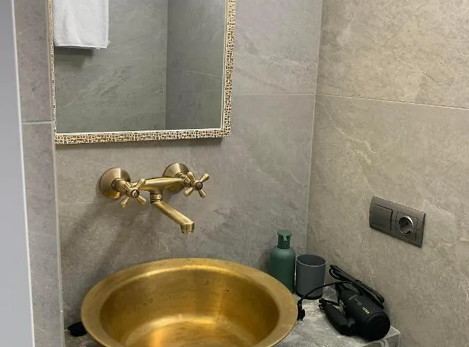 דירה Center Avenue 23 לבוב