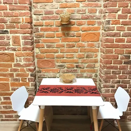 شقة Center Avenue 23 *