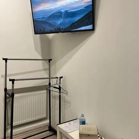 شقة Center Avenue 23 إلفيف