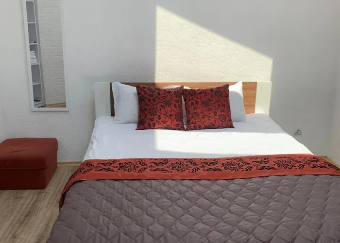 Center Avenue 23 شقة إلفيف