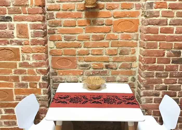 شقة Center Avenue 23 *