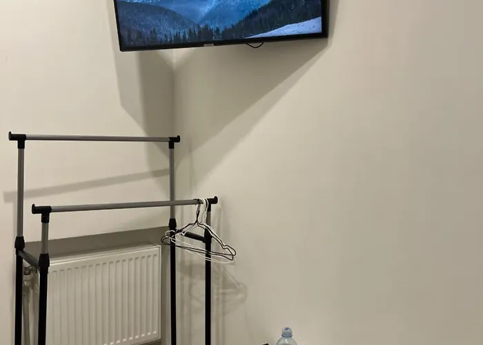 شقة Center Avenue 23 إلفيف